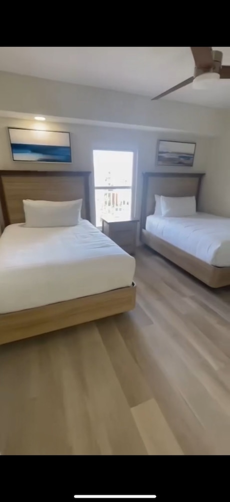 Tuttle Orlando Villa