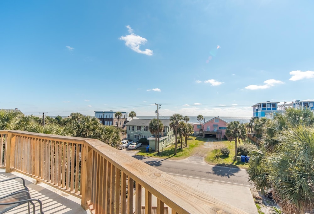 W Ashley 510 5 Bedroom Holiday Home By My Ocean Rentals
