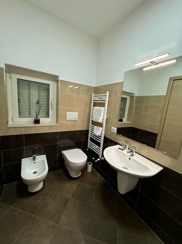 Samarè Rooms & Apartments