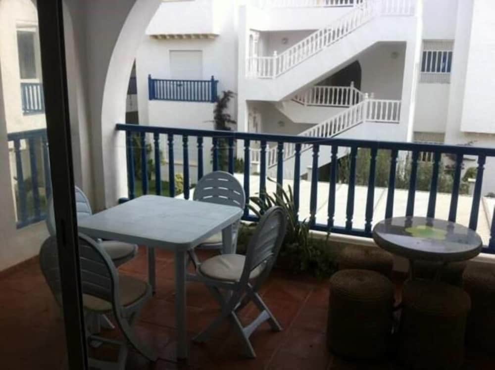 Aeroville Apartments