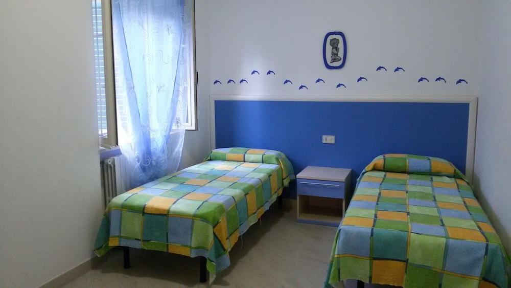 Liberato Puglia Vacanze