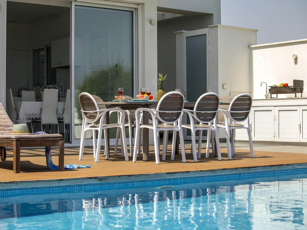 Villa Eponine in Protaras