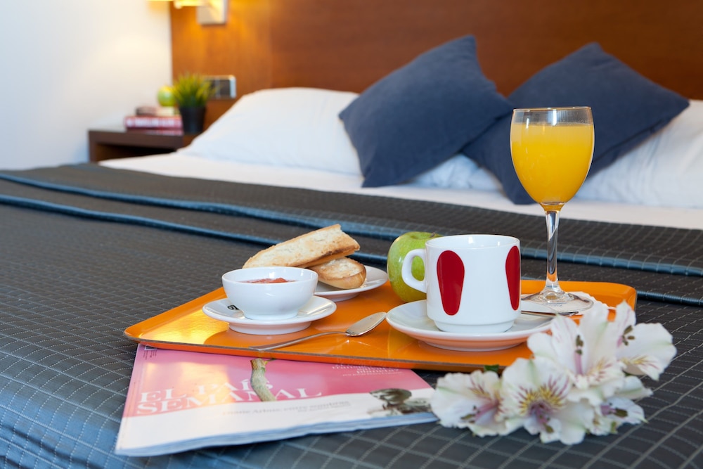 Torrejon de Ardoz Vacations - Hotel Porcel Avant - Property Image 64