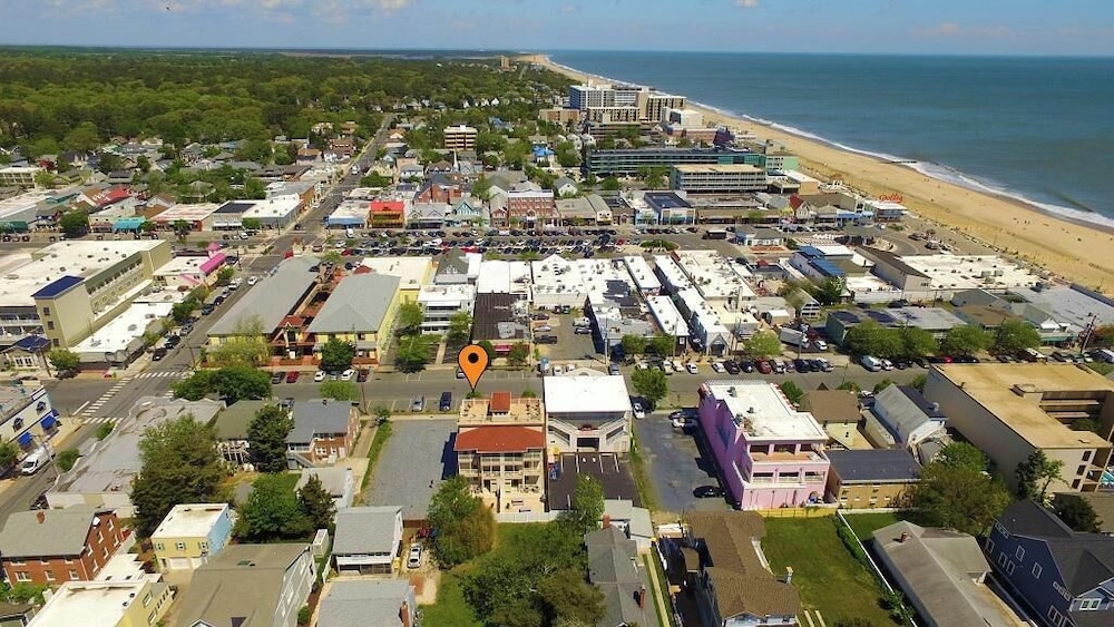 Wilmington Avenue 20A