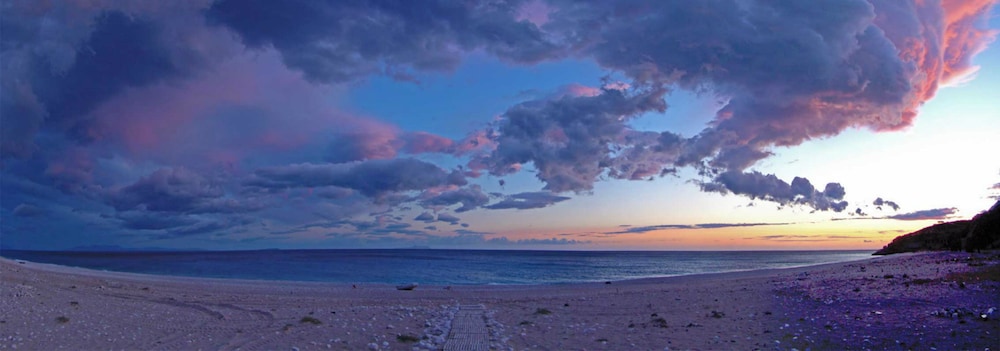 Altea Beach Lodges