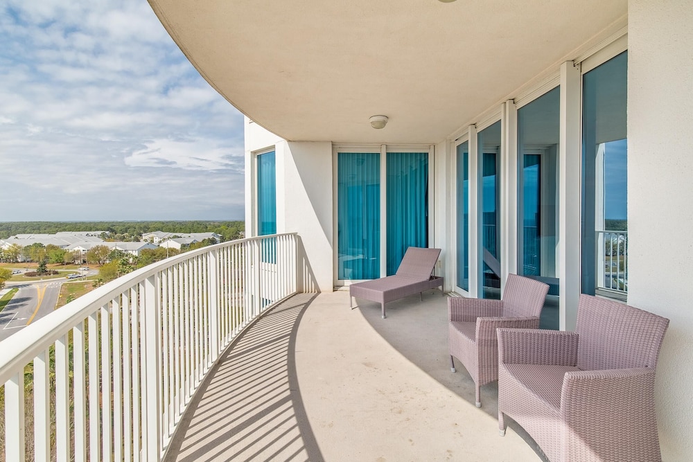 Palms Resort #2916 Full 2 Bedroom