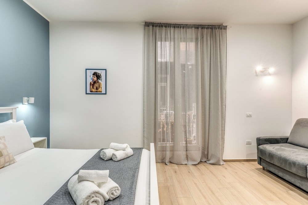 Caravita Rooms