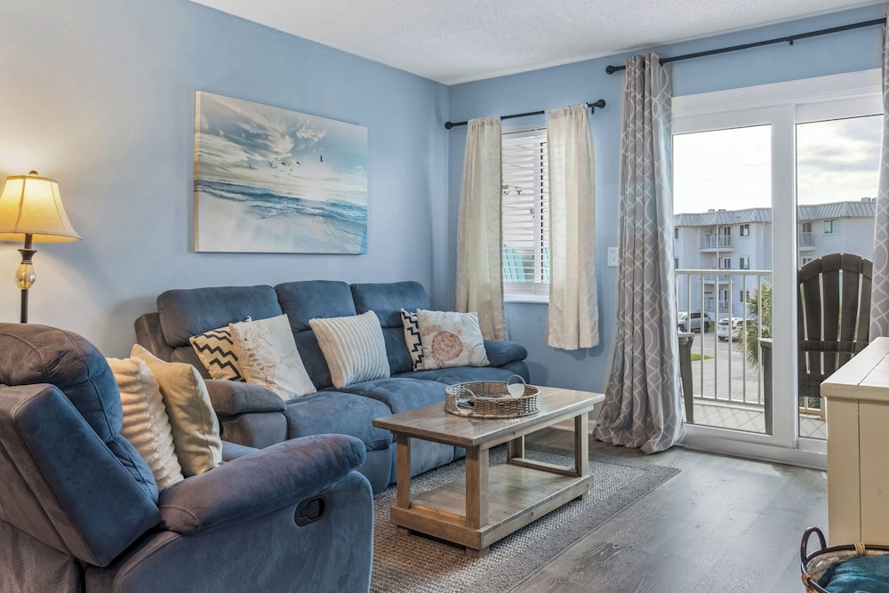 Gulf Shores Plantation by Southern Vacation Rentals