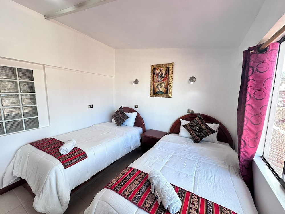 Libertrek Centro Inn