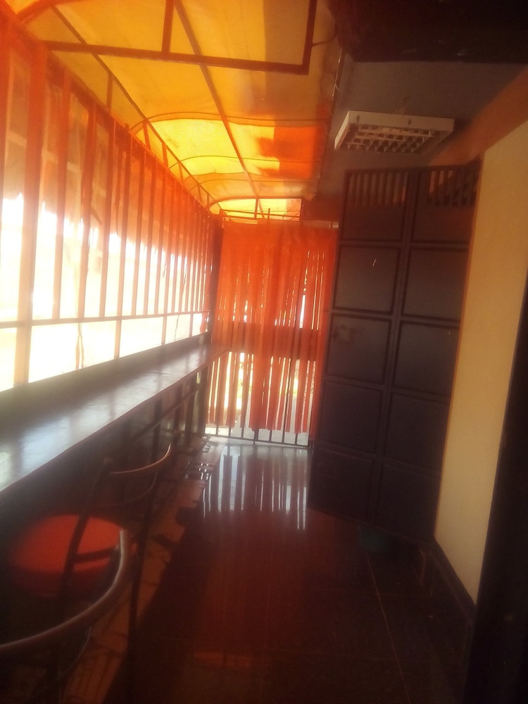 The Hub Guest House