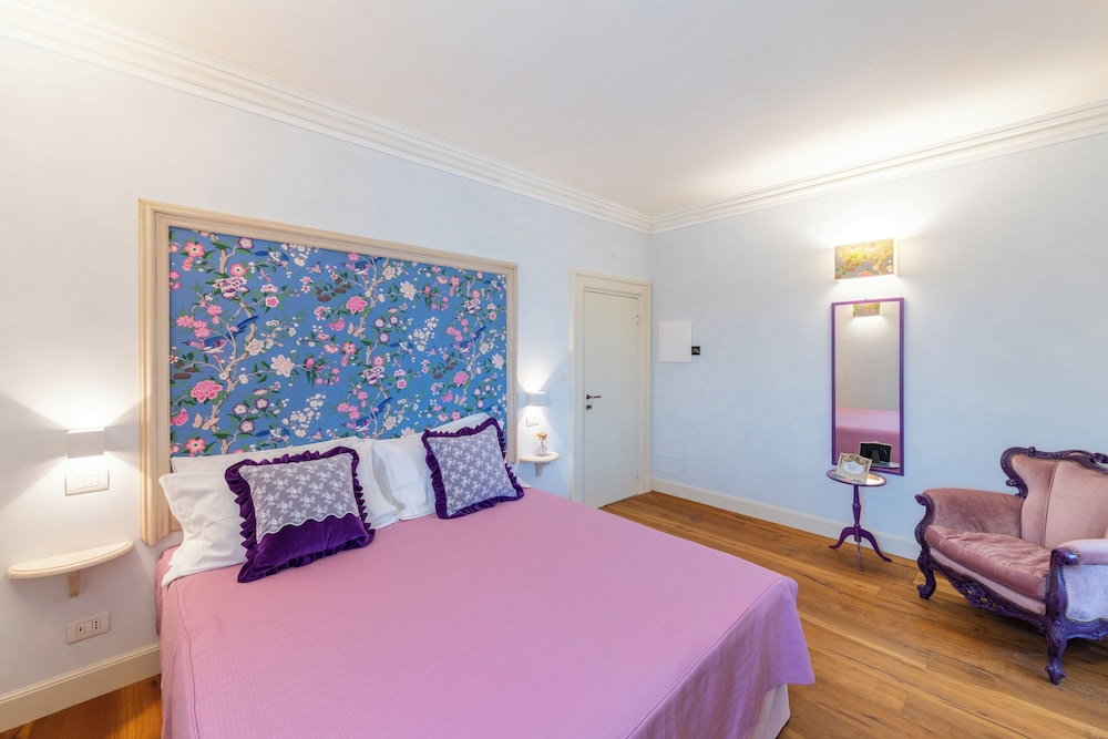 Borgo Sante Country House