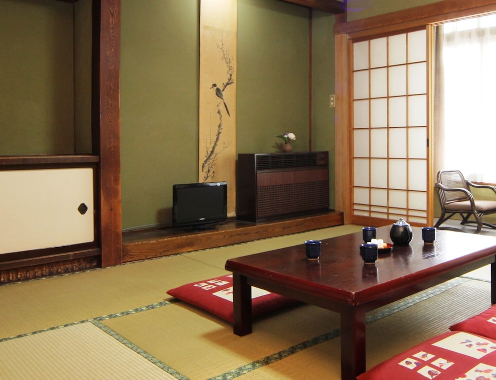 Yokokura-inn