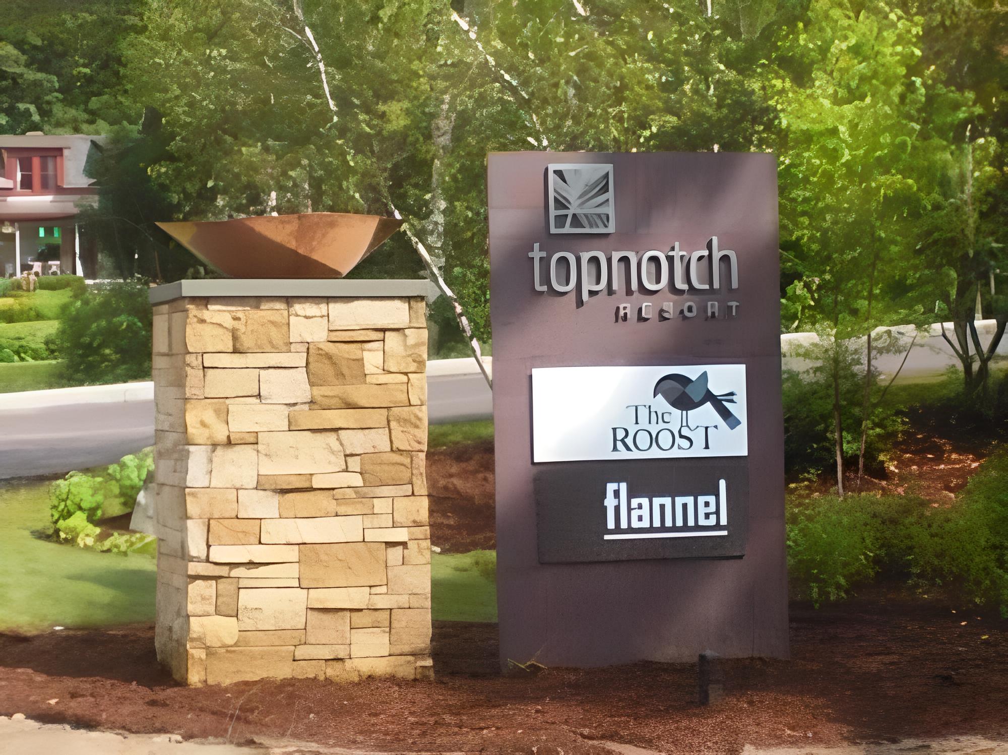 The Birches at Topnotch view 3