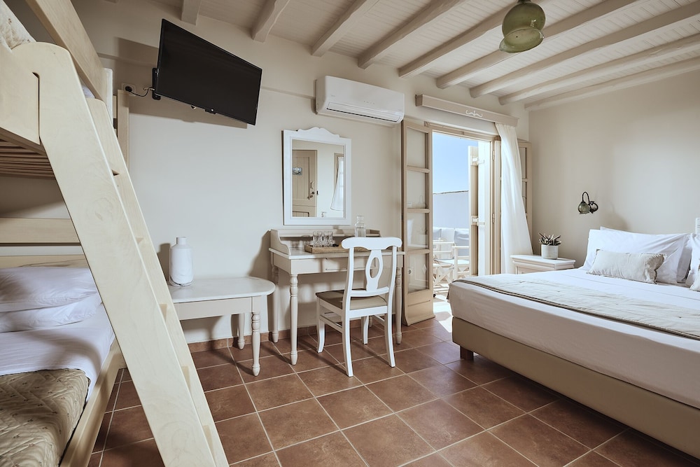 Naxos Magic Village Hotel — photo 77