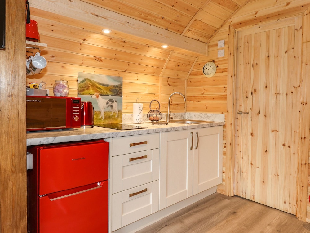 Hartsop Magic - Crossgate Luxury Glamping