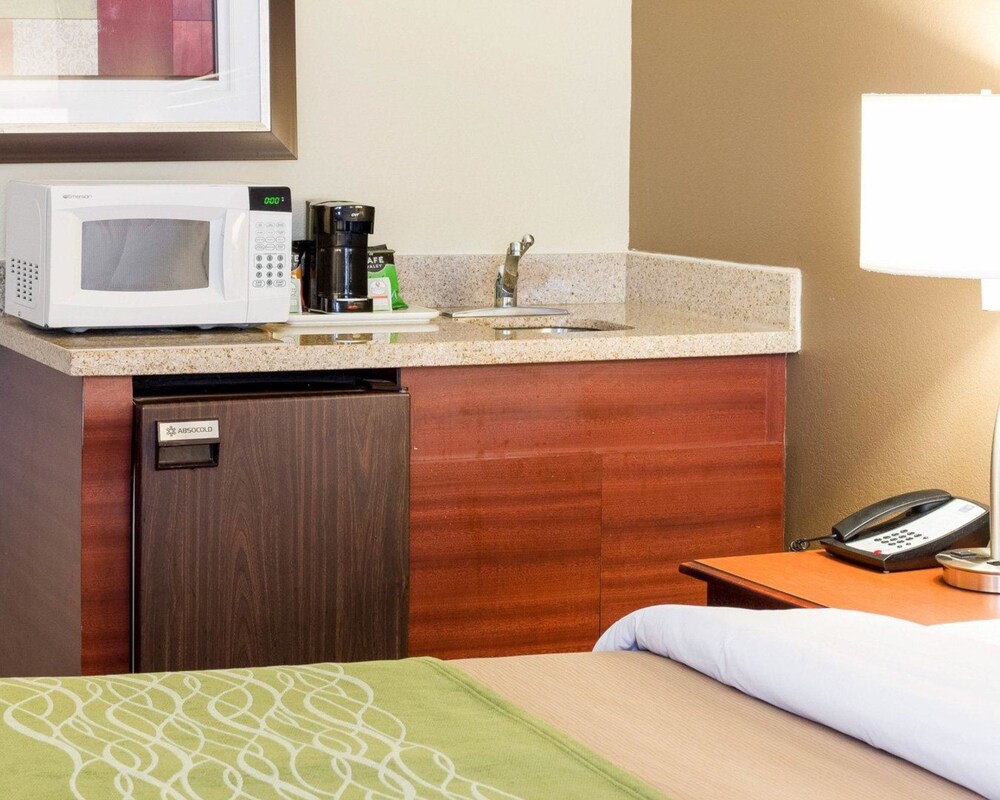 Quality Inn Cleveland, MS