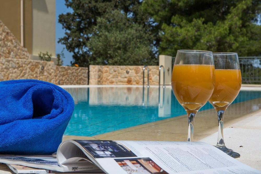 Ionian Vista Villas
