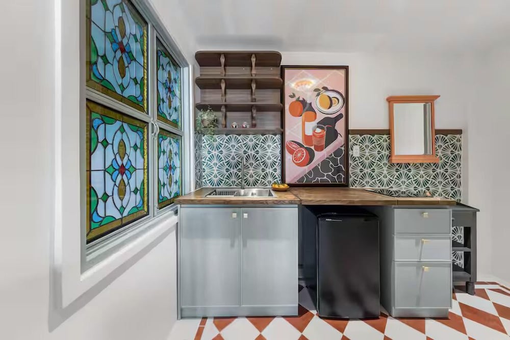 City Apartment Walk to Bui Vien