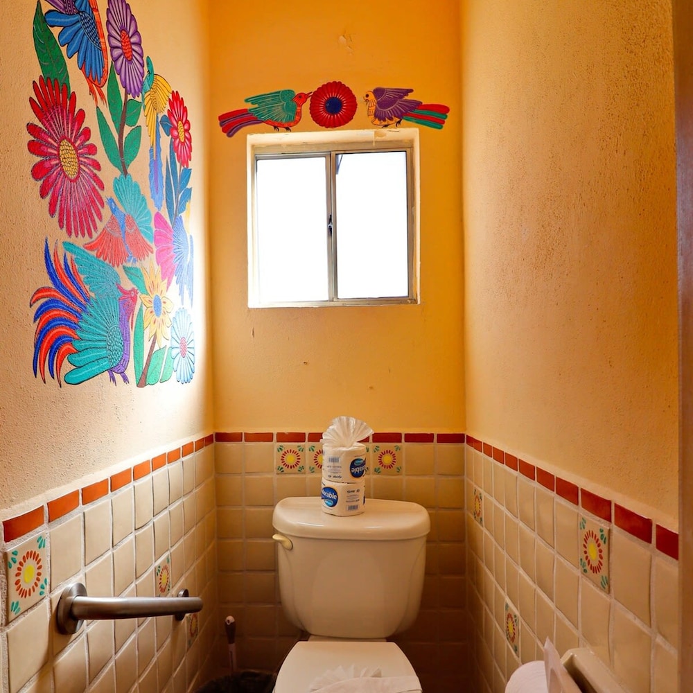 Casa de Carolina High sp Wifi Beachft Las Conchas