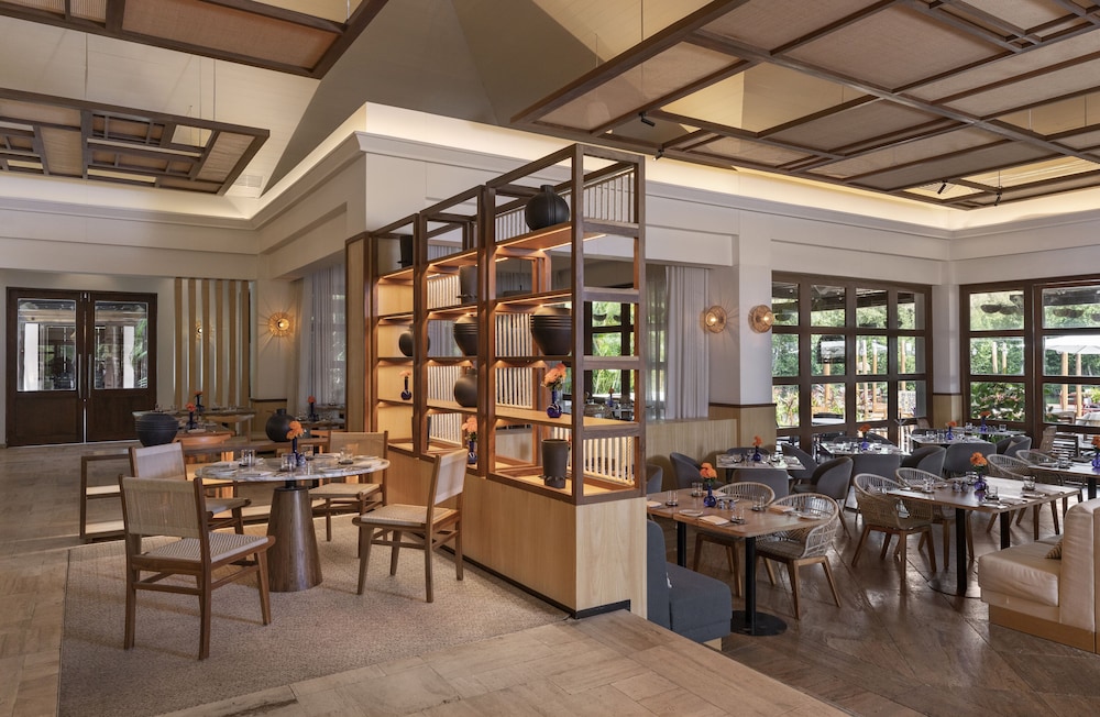 Fairmont Mayakoba Riviera Maya - All Inclusive 104
