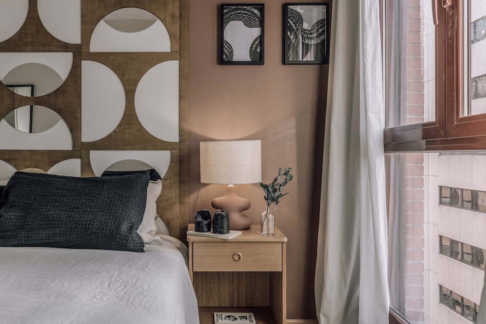 Anku - 2 Bedrooms and Pool in Ciudad Jard n