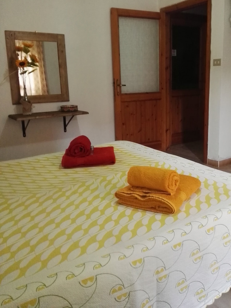 B&B Sa Tregonaja photo 4