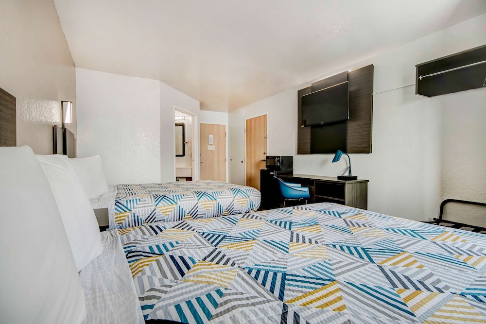 Motel 6 San Antonio, TX - Sea World North