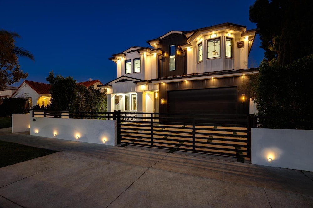 Gardner Modern