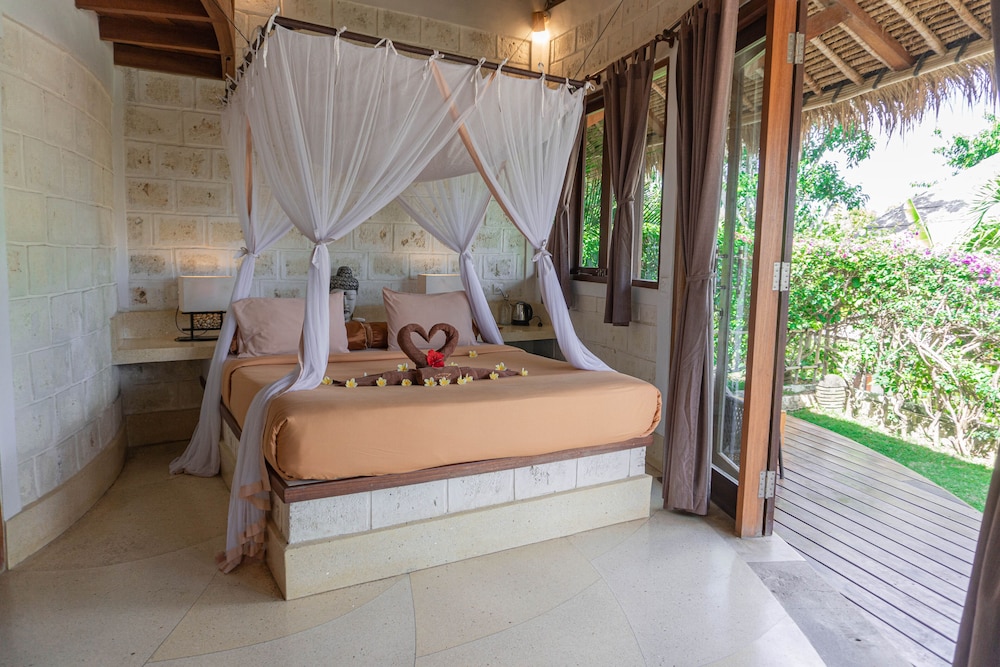 Biu Biu Resort