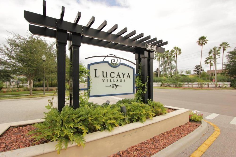 Lucaya Resort by FunQuest Vacation