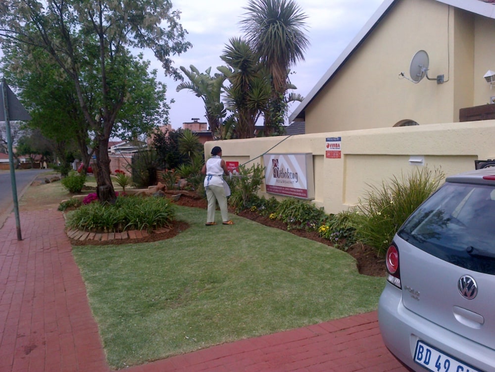 Dithakong Bed & Breakfast