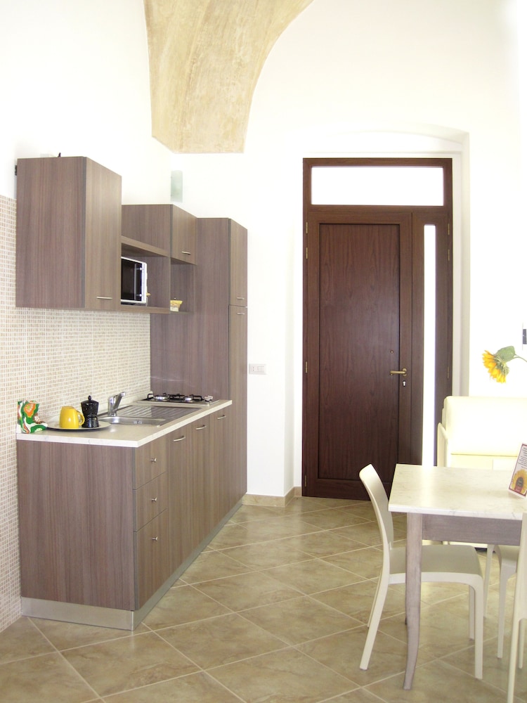 Salento Houses Superior Holiday