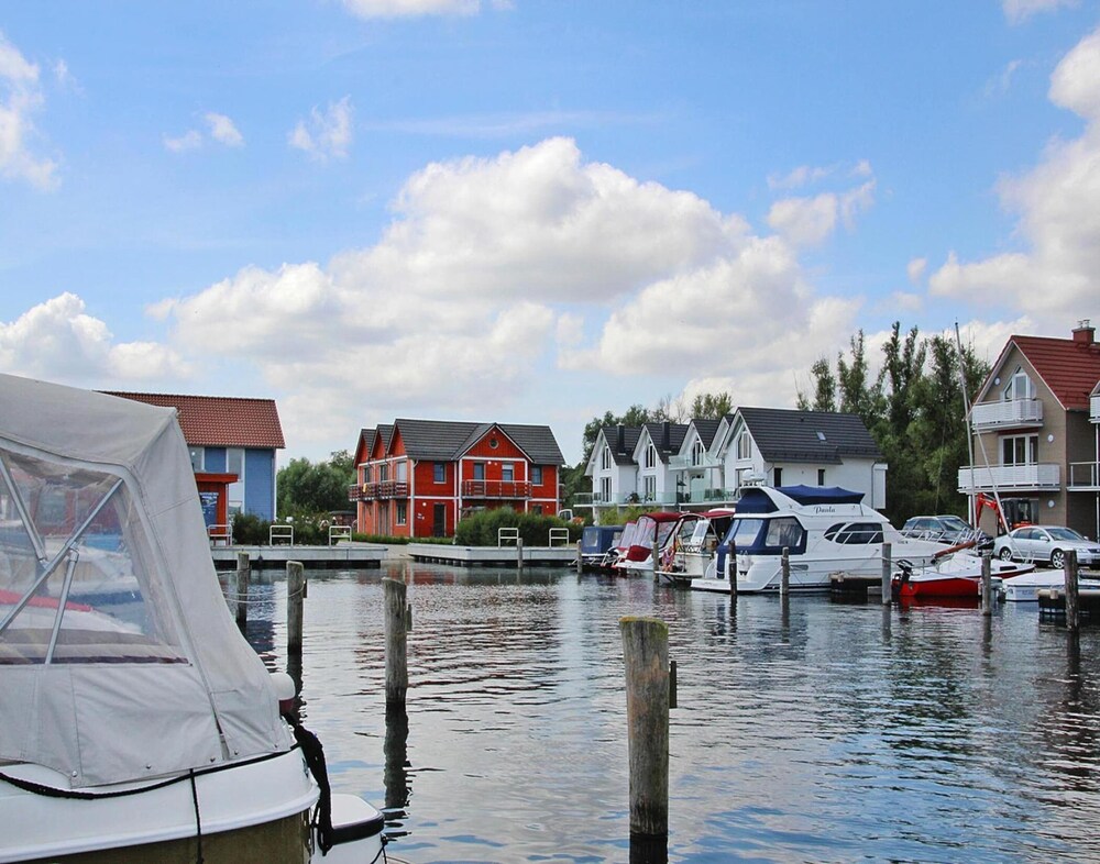 Ferienwohnung in Plau am See