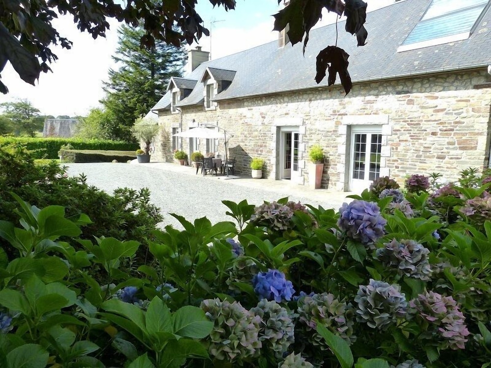 Domaine de l'Hôtel au Franc