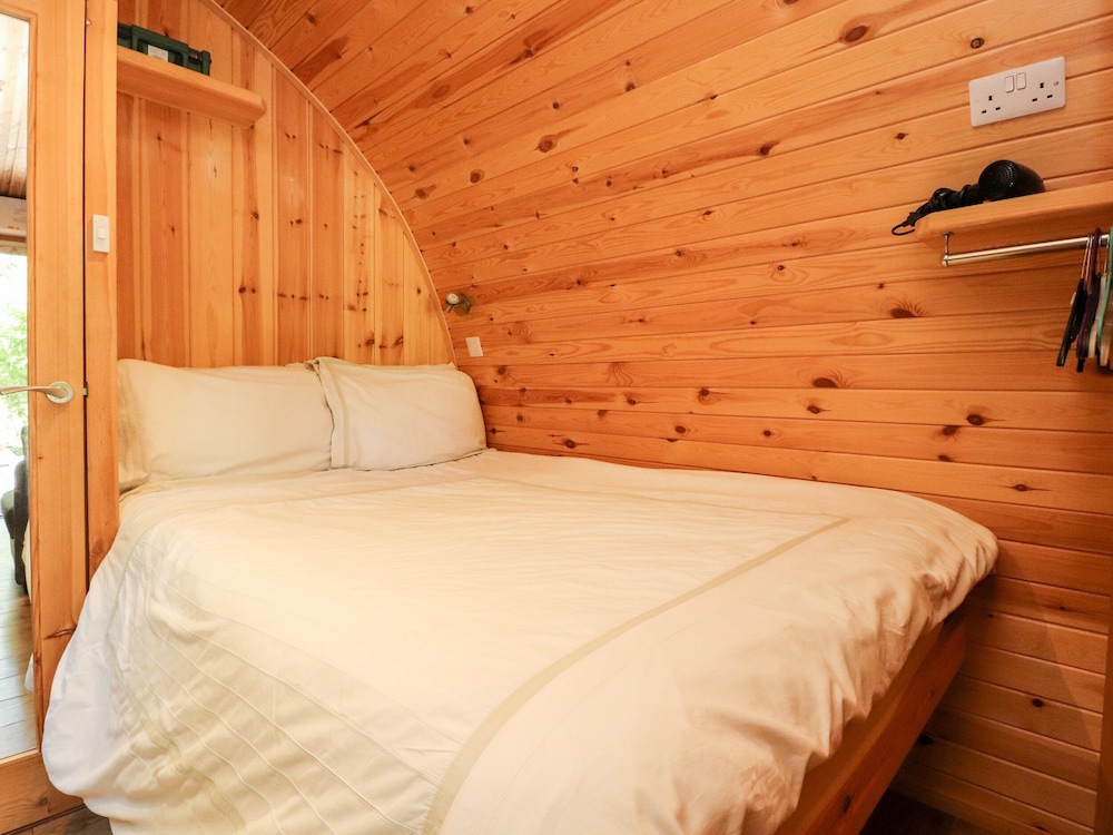 Homewood Pod