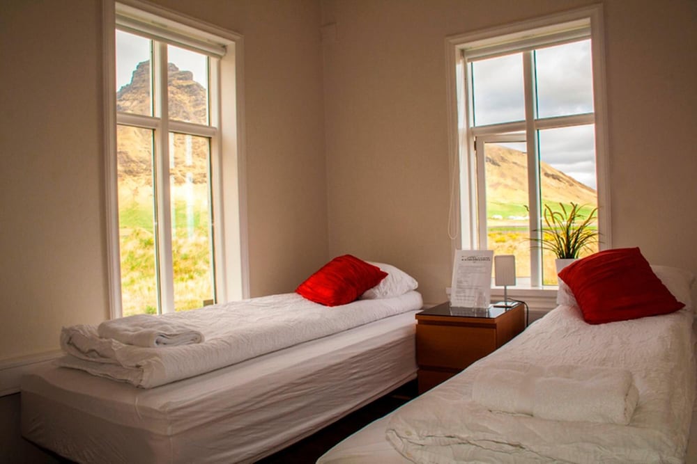 Welcome Guesthouse Edinborg