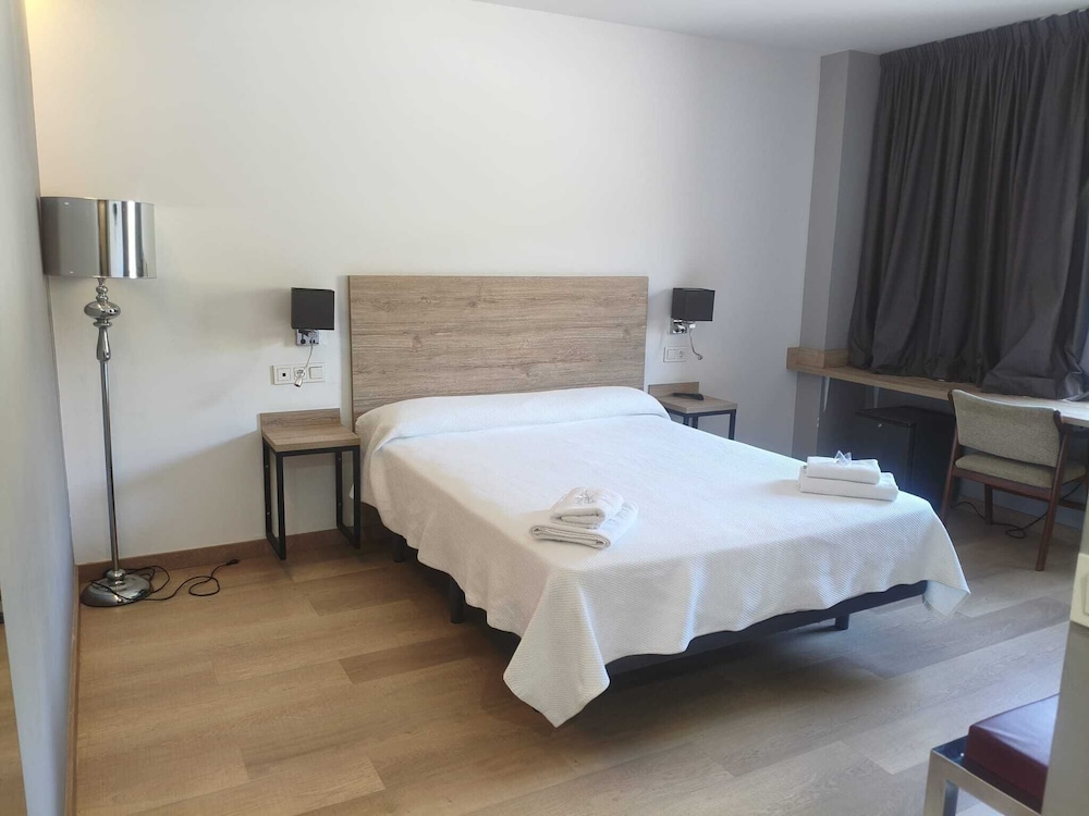 Hostal los Rosales