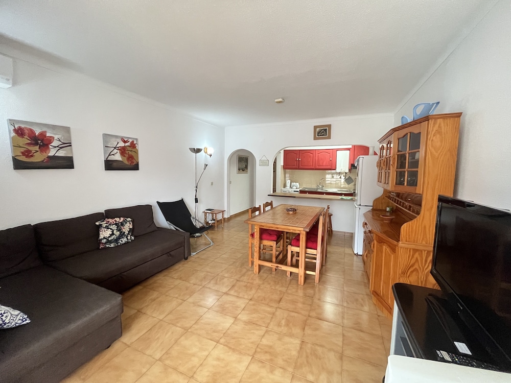 AroucaMar Apartment view 4