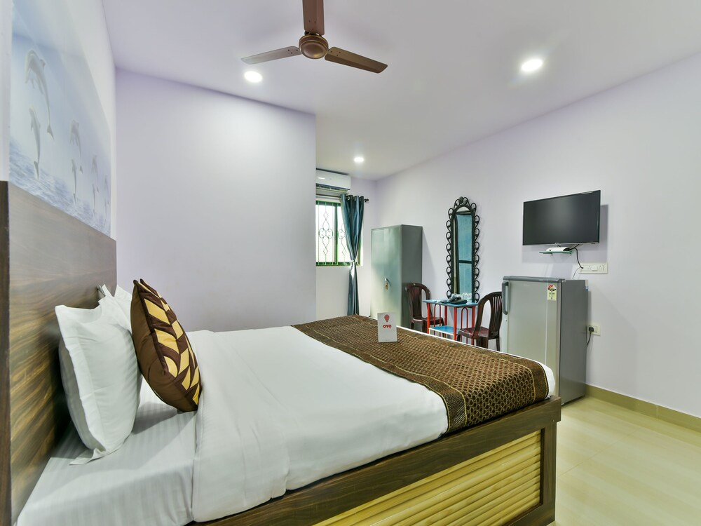 OYO 12199 Porto De Vintage Holiday Homes