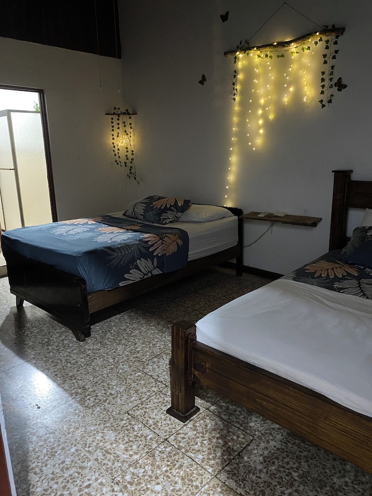 Casa Todah B&B