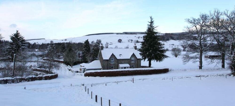 Shian Cottage B&B