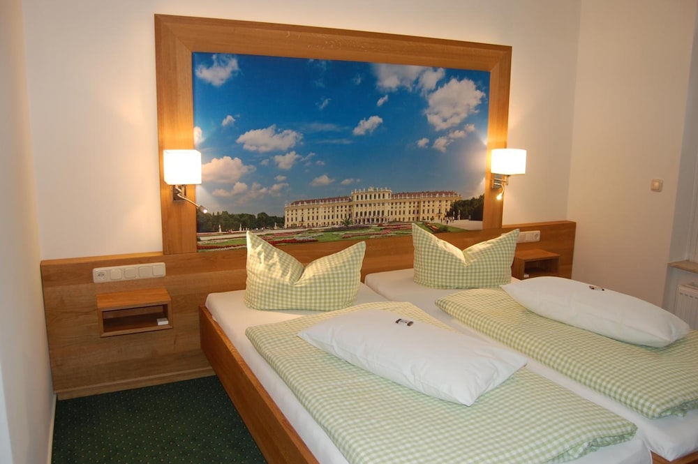 Bio Hotel Amadeus Schwerin - Property Image 33