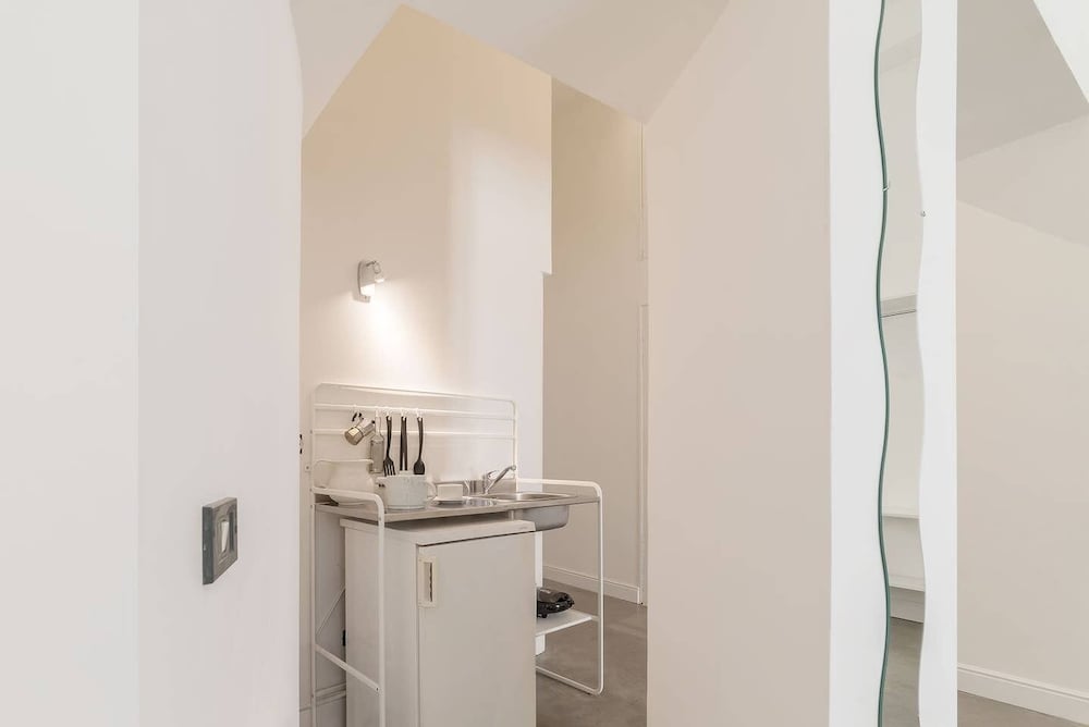Loft Farnese 1