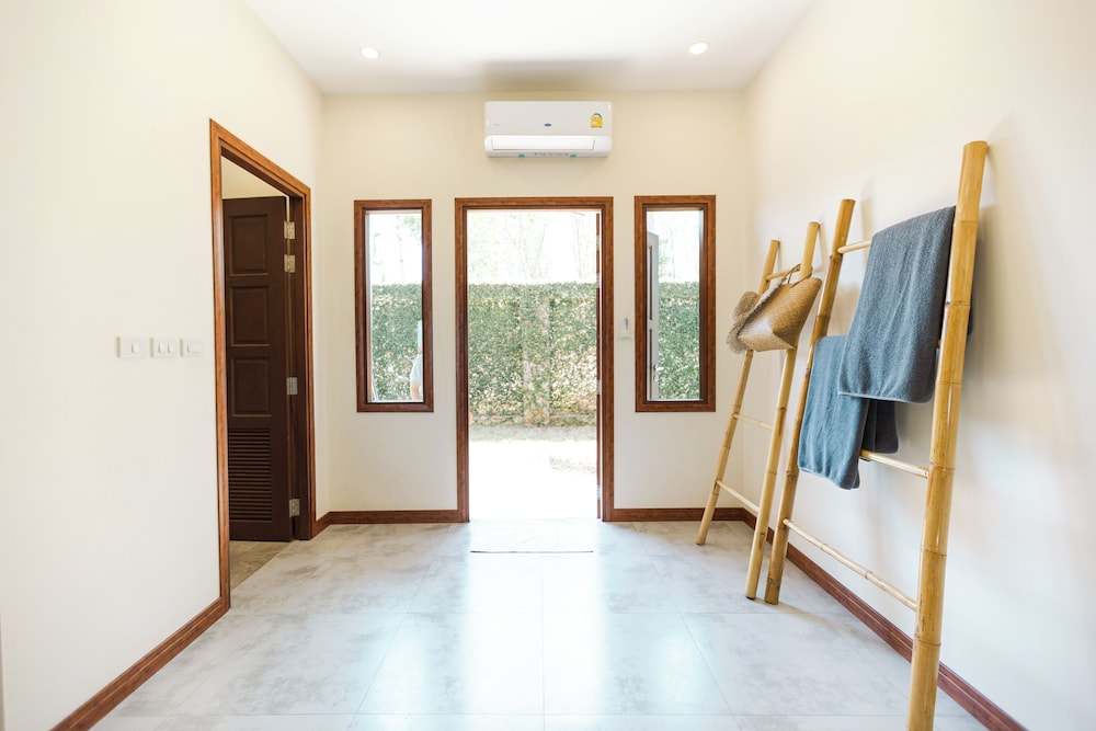 Cliff Haven Villa Krabi