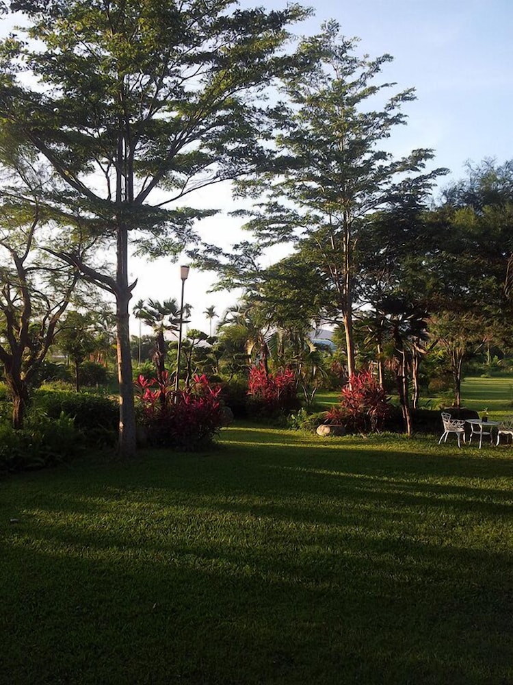 Eshine Villa