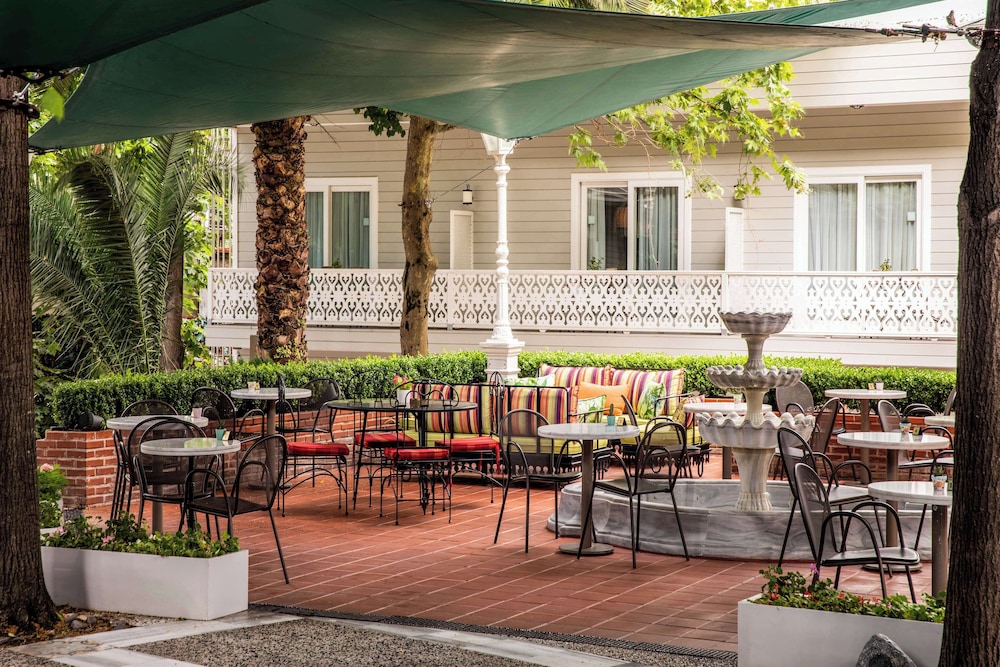 Hagia Sofia Mansions İstanbul, Curio Koleksiyonu by Hilton - Image 143