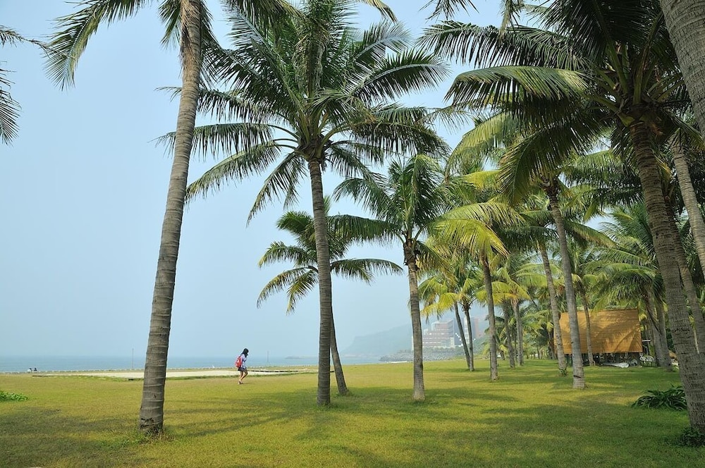 Sizihwan Sunset Beach Resort