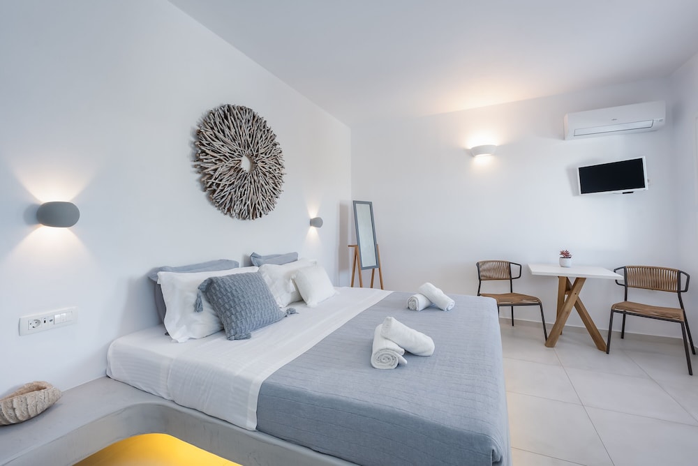 iL Fagiolo Suites view 5