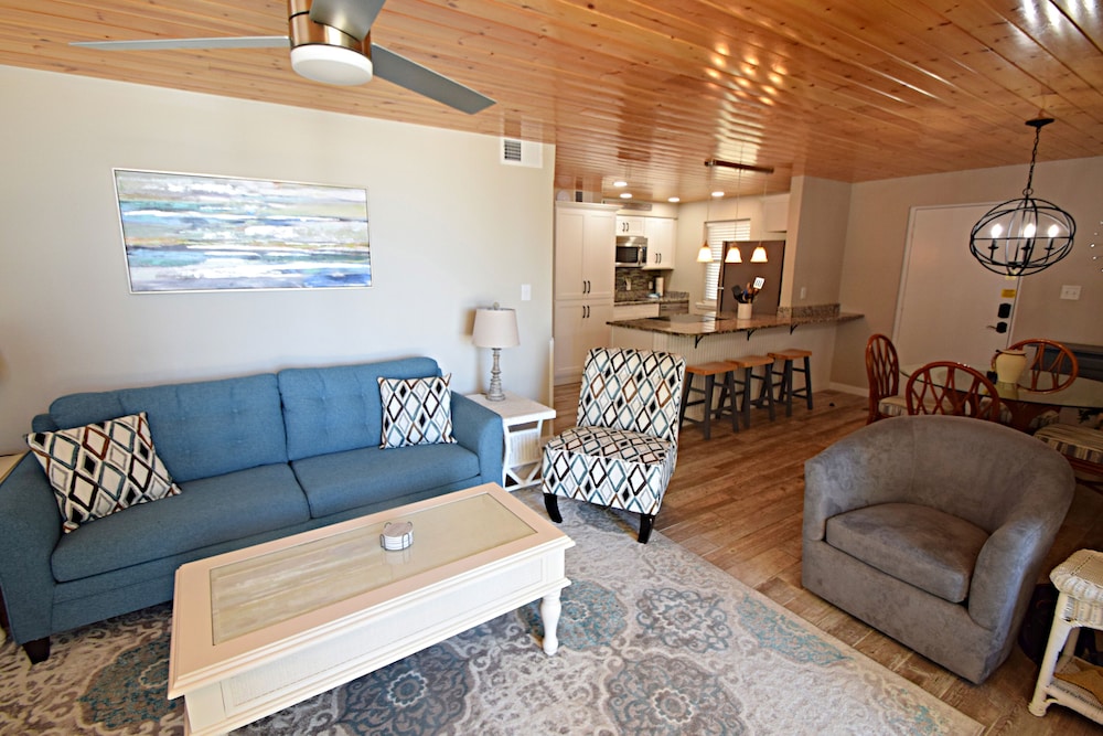 Gulf House