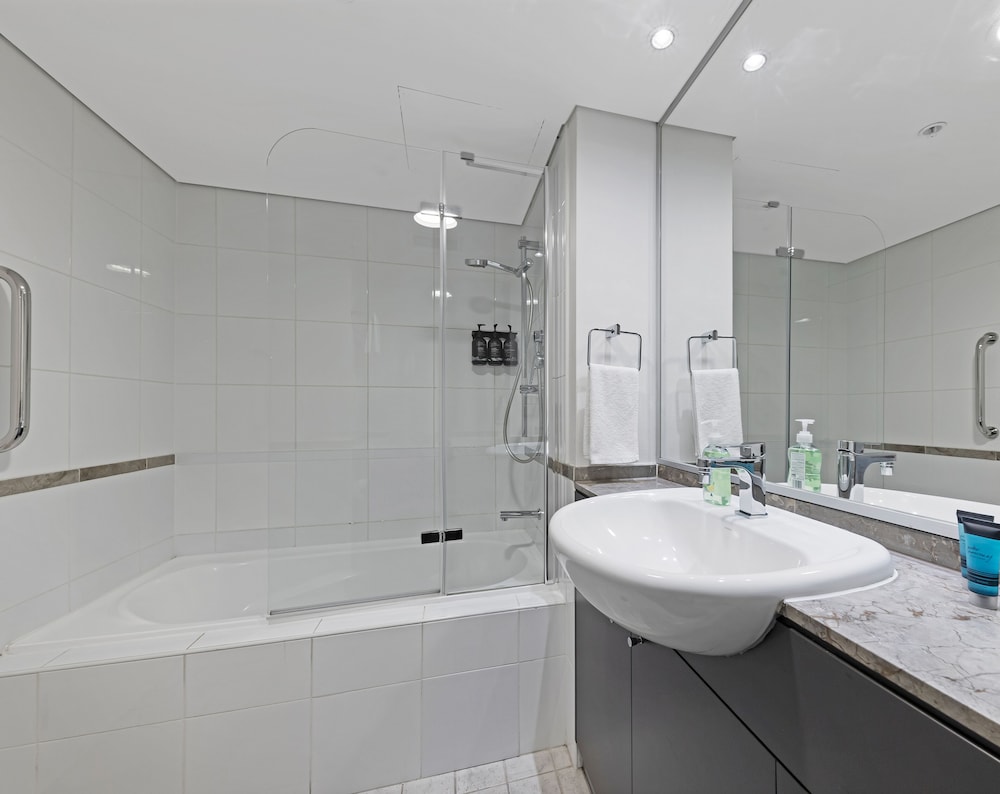 Kozyguru | Haymarket | Studio Apartments On George St